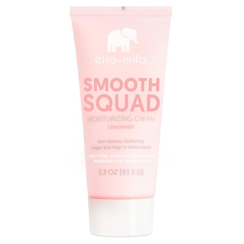 Smooth Squad Unscented